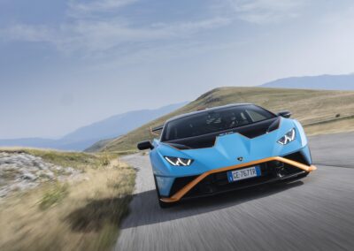 Automotive
