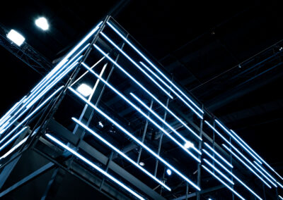 illuminazione led