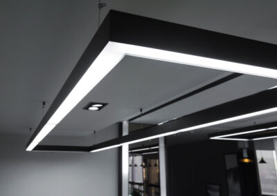 illuminazione led